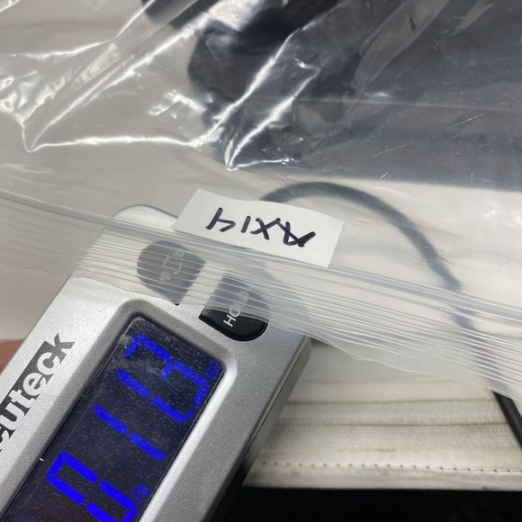 Bejeweled Susan Bixel Black Jewel Dress Medium  - Picture 11 of 11